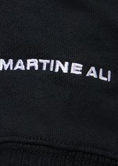 Converse Martine Ali Hooded Sweatshirt