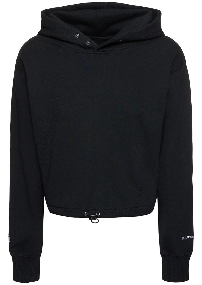 Converse Martine Ali Hooded Sweatshirt