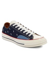 Converse Chuck Taylor(R) All Star(R) 70 Low Top Sneaker