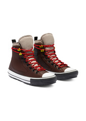 Men's Converse Chuck Taylor All Star High Top Waterproof Leather Sneaker