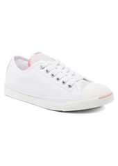 Men's Converse Jack Purcell Washed Floral Low Top Sneaker
