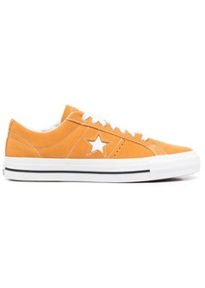 Converse One Star low-top sneakers
