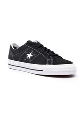 Converse One Star Pro low-top sneakers