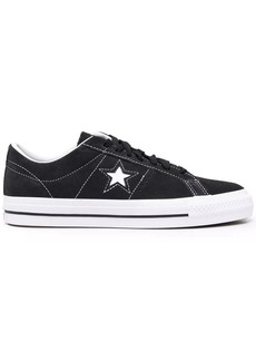 Converse One Star Pro low-top sneakers
