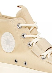 Converse Play On Utility Lift High-Top Sneakers
