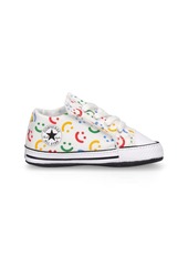 Converse Printed Canvas Pre-walker Shoes