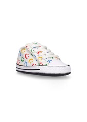 Converse Printed Canvas Pre-walker Shoes