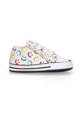 Converse Printed Canvas Pre-walker Shoes