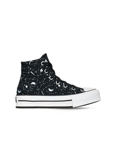 Converse Printed Chuck Taylor All Star Sneakers