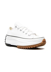 Converse Run Star Hike low-top sneakers