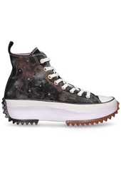 Converse Run Star Hike Ltd High Sneakers