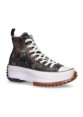 Converse Run Star Hike Ltd High Sneakers