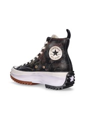 Converse Run Star Hike Ltd High Sneakers