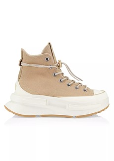 Converse Run Star Legacy CX Canvas High-Top Sneakers