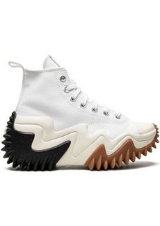 Converse Run Star Motion "White/Black/Gum" sneakers