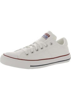 Converse Taylor All Star Womens Lace-Up Canvas Casual And Fashion Sneakers