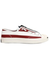Converse The Soloist Jack Purcell Zip Sneakers