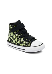 Converse Chuck Taylor(R) All Star(R) Glow in the Dark Insect Sneaker