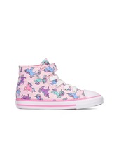 Converse Unicorn Print Recycled Canvas Sneakers