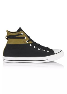 Converse Unisex Chuck Taylor All Star High-Top Sneakers