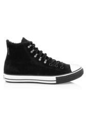 Converse Water Proof High Winter Chuck Taylor Sneakers