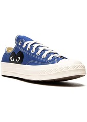 Converse x Comme Des Garçon Chuck 70 OX "CDG Play" sneakers