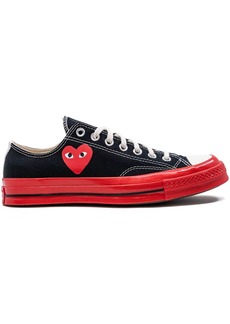 Converse x CdG Chuck Taylor 70 Low sneakers
