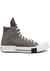 Converse x DRKSHDW Turbodrk high-top sneakers