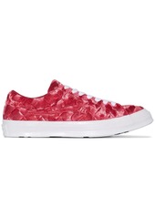 Converse One Star Ox "Quilted Velvet" sneakers
