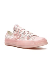 Converse x Golf Wang Chuck Taylor All-Star 70 Ox "Python Pink" sneakers