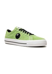 Converse x Stüssy One Star Pro "8-Ball" sneakers