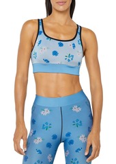 COR designed by Ultracor Spring Showers Sports Bra