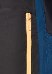 Cordova Aosta Striped Zip-up Ski Jacket