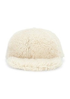 CORDOVA Davos Shearling Hat