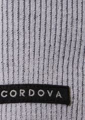 Cordova Soelden Wool Knit Long Sleeve Bodysuit