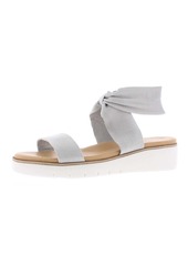 Corso Como Blayke Womens Open Toe Comfort Wedge Sandals