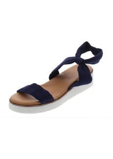 Corso Como Blayke Womens Open Toe Comfort Wedge Sandals