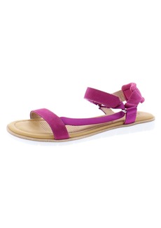 Corso Como Brawyn Womens Nubuck Casual Flat Sandals