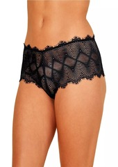 Cosabella Allure Lace Boyshorts