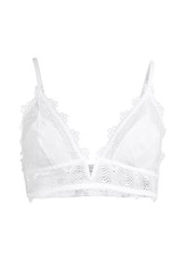 Cosabella Allure Lace Bralette