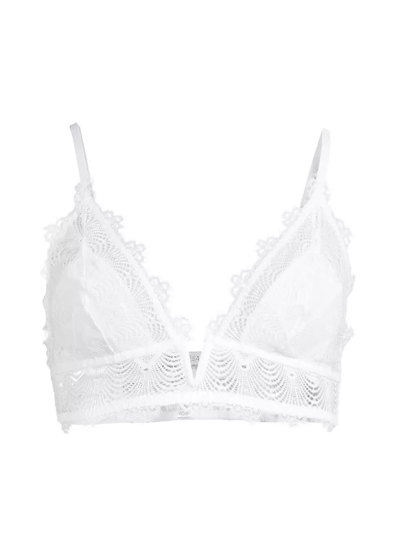 Cosabella Allure Lace Bralette