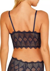 Cosabella Allure Longline Bralette