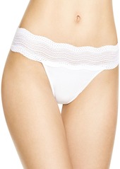 Cosabella Dolce Low-Rise Thong