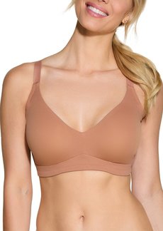 Cosabella Free Cut Microfiber Curvy Bralette