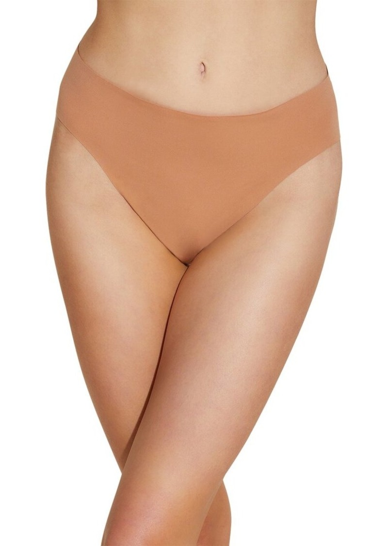 Cosabella Free Cut Microfiber High Bikini