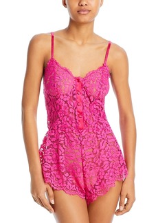 Cosabella Magnolia Lace Teddy