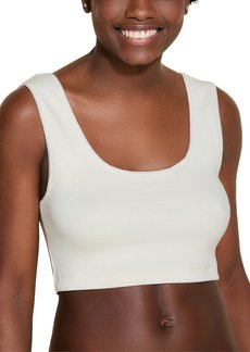 Cosabella Michi Low Cut Crop Tank