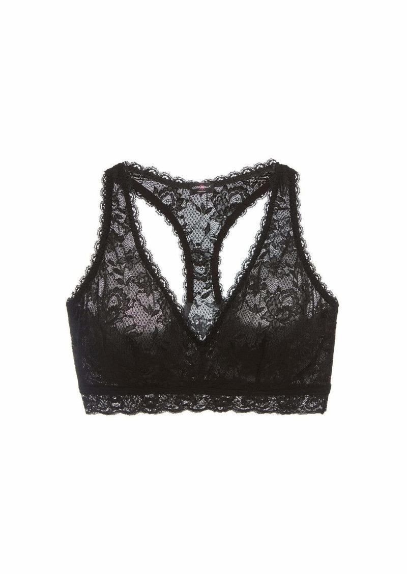 cosabella never say never bralette