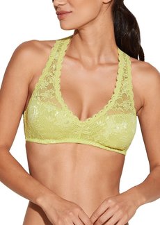 Cosabella Never Say Never Racie Racerback Bra