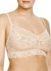 Cosabella Plus Never Say Never Sweetie Soft Bra